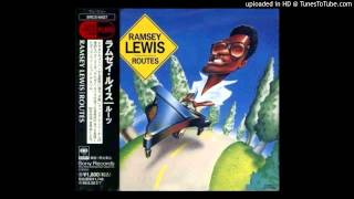 Ramsey Lewis - Whisper zone