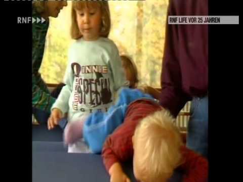 RNF 1990 - TSV 1846 Mannheim