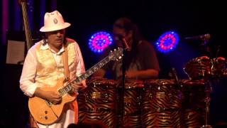 Carlos Santana - Europa (Earth&#39;s Cry, Heaven&#39;s Smile)  - Live at Montreux 2011 - HD