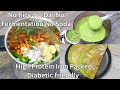 No Rice No Dal No Fermentation The Ultimate Healthy Dosa Protein Packed Dosa You Ll Make Again Again