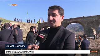 AKILLI ŞEHİR KARABAĞ