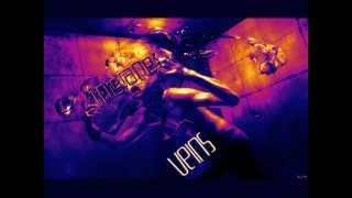 Veins Van D   Sea Of Death