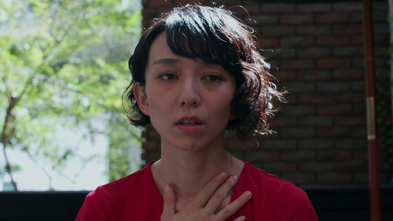 BODY REMEMBER 【trailer】