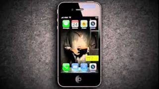 Amnesty International  iPhone Wallpaper bars   Ads of the World™