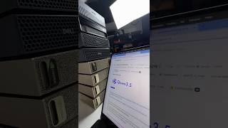 Spark cluster with Qwen3.5