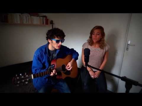 The Sound Of Silence - Simon and Garfunkel (Cover by Silhouette)