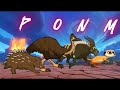 ABC Prehistoric Safari Animals Song REUPLOADED