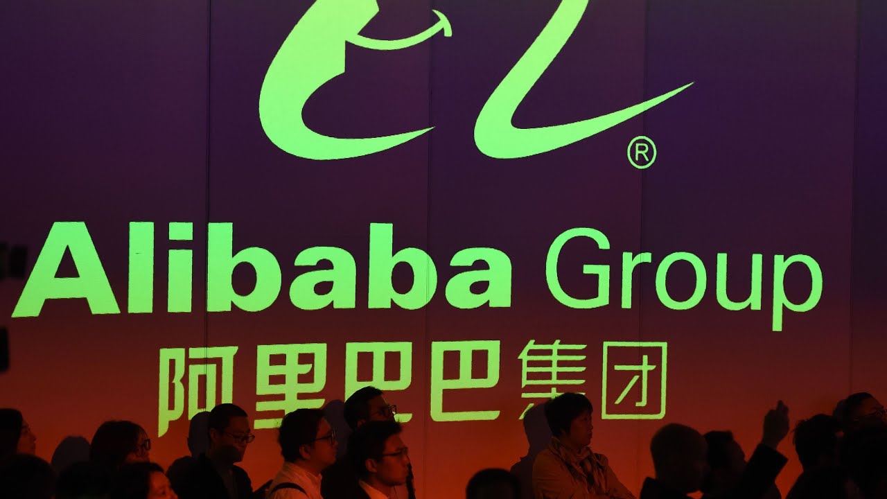 Alibaba Says Its AI Model Is Superior to DeepSeek