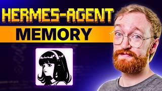 Hermes Agent Memory Tutorial