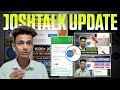 Josh Talk Biggest Update Pending Payment Solution