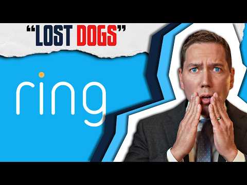 Super Bowl Ad Announces 4th Amendment Nightmare