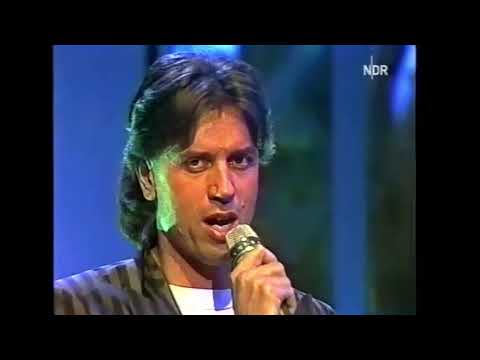 Wolfgang Ziegler - Du fehlst mir sehr (live)