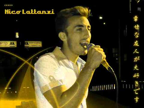 We Are The Champions - feat. NICO LATTANZI