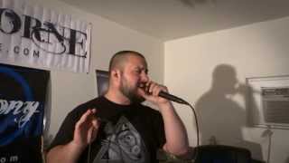 Video thumbnail for TC Helicon VoiceLive 2 - Metal Demo #2 : The Contortionist (Holomovement) Cover by Matt Turkington