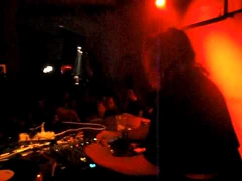 Carola Pisaturo @ Anarchy in the club, Rome