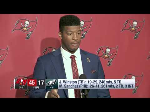 Best Press Conference Moments (Week 11) | NFL