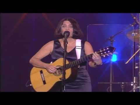 AQUI Y AJAZZ, JOYCE MORENO "Aguas De Marco"