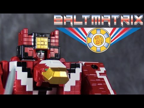 Doubutsu Sentai Zyuohger - Zyuoh King