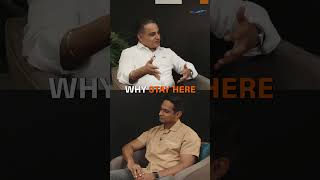 The hidden advantage of building in mumbai | Vedang Patel CEO, Souled Store