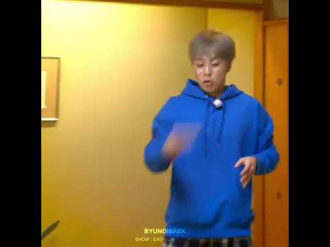 EXO LADDER SEASON 1 CBX🤣😀 #EXO #CBX #chen #baekhyun #xiumin #exoladder #games #funny