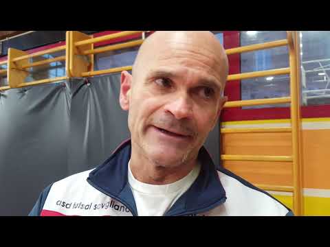 Futsal Savigliano-Rhibo Fossano 5-6: il commento di mister Gotta