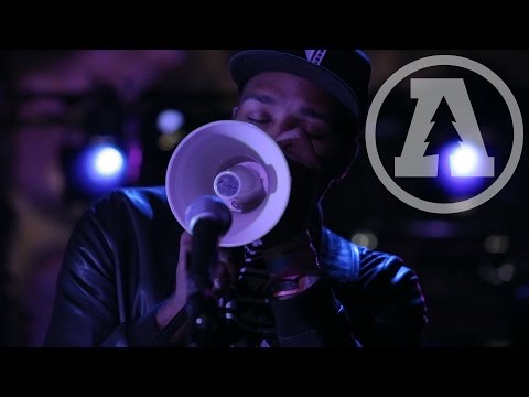 Mobley on Audiotree Live (Full Session)