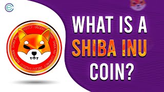 What is a Shiba Inu Coin?