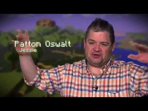 Minecraft: Story Mode - Meet the cast!