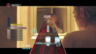 Guitar Hero Live (GHTV Reloaded) Ghost in the Mirror by Mallory Knox | 100% FC | Advanced Difficulty