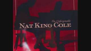 Nat King Cole That Sunday That Summer