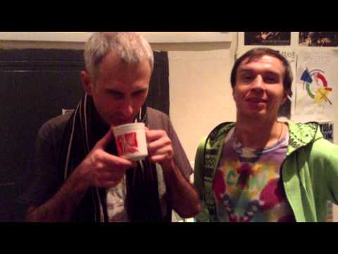 Zvezdanuka 75 - That Black - by Miron