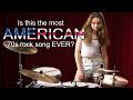 We Re An American Band Grand Funk Railroad Drum Cover