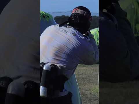 Pro Paintballers Royal City Seadogs!