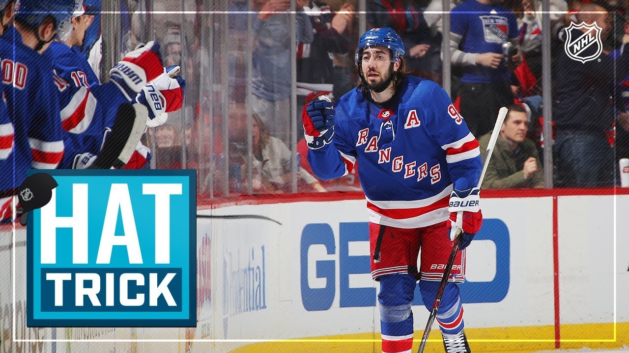 Vidéo: Matts Zuccarello pourrait grandement aider le CH...
