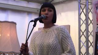 NESSI Rolling with  the Punches