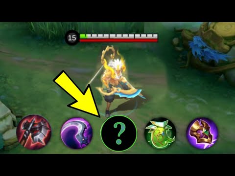 99.9% MARTIS USER'S DON'T KNOW THIS ONE HIT COMBO || MARTIS BEST BUILD 2023