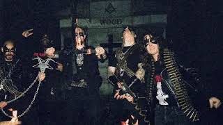 Blasphemy - Hails Sathanas/Blasphemous Attack