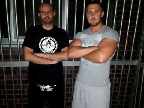 HOOLEIN FEAT. SNAIPAH - WAS FÜR FRIEDEN ?!?