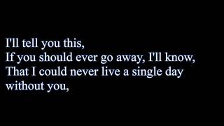 𝙇𝙤𝙫𝙚 𝙄𝙨 𝙈𝙮 𝘿𝙚𝙘𝙞𝙨𝙞𝙤𝙣 𝙇𝙮𝙧𝙞𝙘𝙨 : 𝘾𝙝𝙧𝙞𝙨 𝙙𝙚 𝘽𝙪𝙧𝙜𝙝