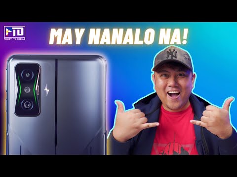 POCO F4 GT: ANG MATINDING PAMBAWI NI POCO!