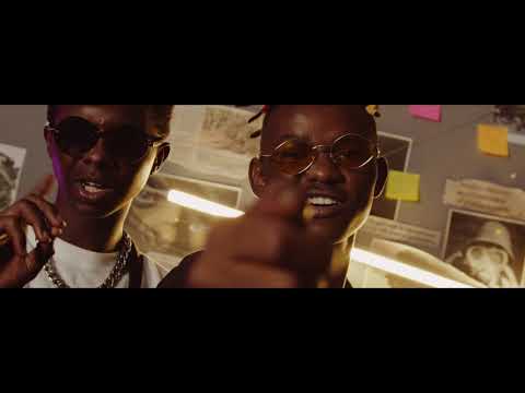 Tesa Tesa | Mchina & Finesse Ngara | Official Video