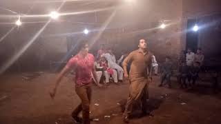 Dil nashen Peshawar dance