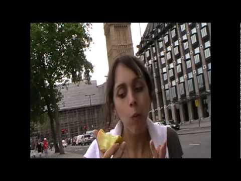 The Jazz Apple Scoff Montage