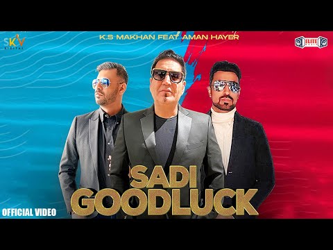 Sadi Goodluck