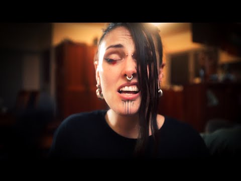 Dub Princess & J Squidge - Beautifully Broken (Official Music Video)