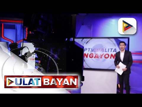 PTV Balitang Kapampangan, mapapanood na sa inyong Pambansang TV