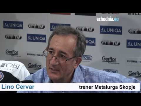 KS Vive Targi Kielce pokonał Metalurga Skopje i awansował do Final Four Ligi Mistrzów