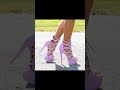 New Sexy Prom Heels Tutorial Stilletoheels Womensshoes Heels Confidenceinheels Springheels