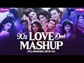 90 S Love Duet Mashup 2026 Dvj Abhishek Kumar Saanu Sonu Nigam Alka Yagnik Trending Mashup