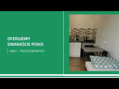 Agroturystyka Sławomir Przychodzki - video